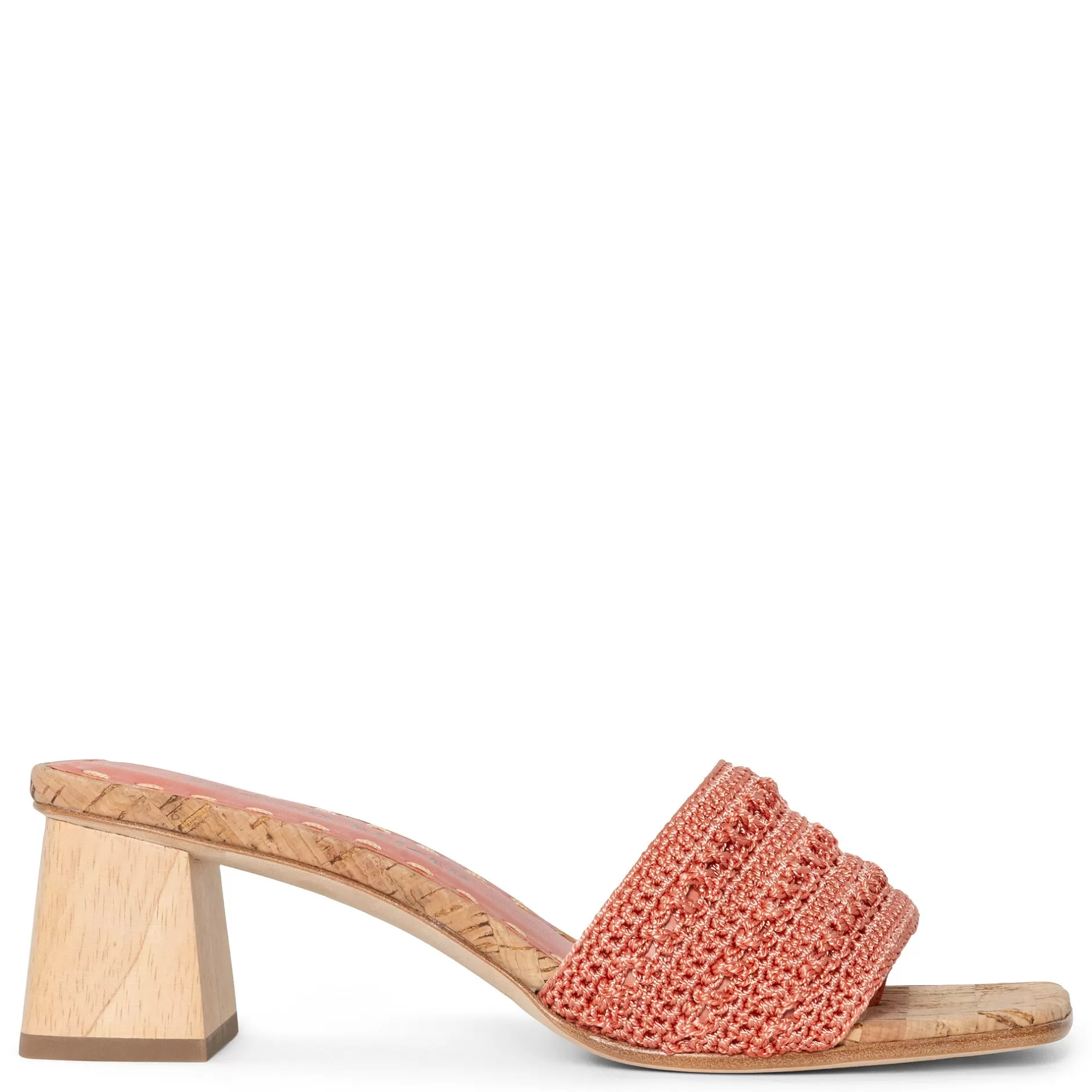 Donald Pliner New Arrivals | Au Naturel^NAYLA Coral