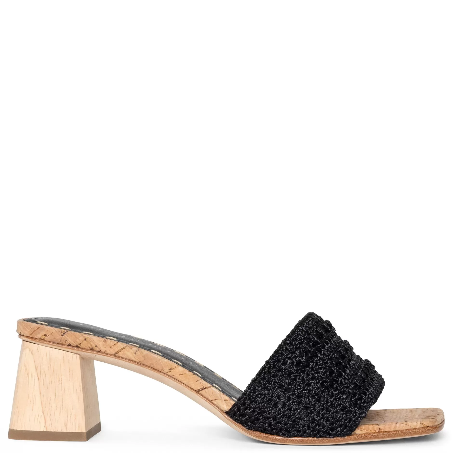 Donald Pliner New Arrivals | Au Naturel^NAYLA Black