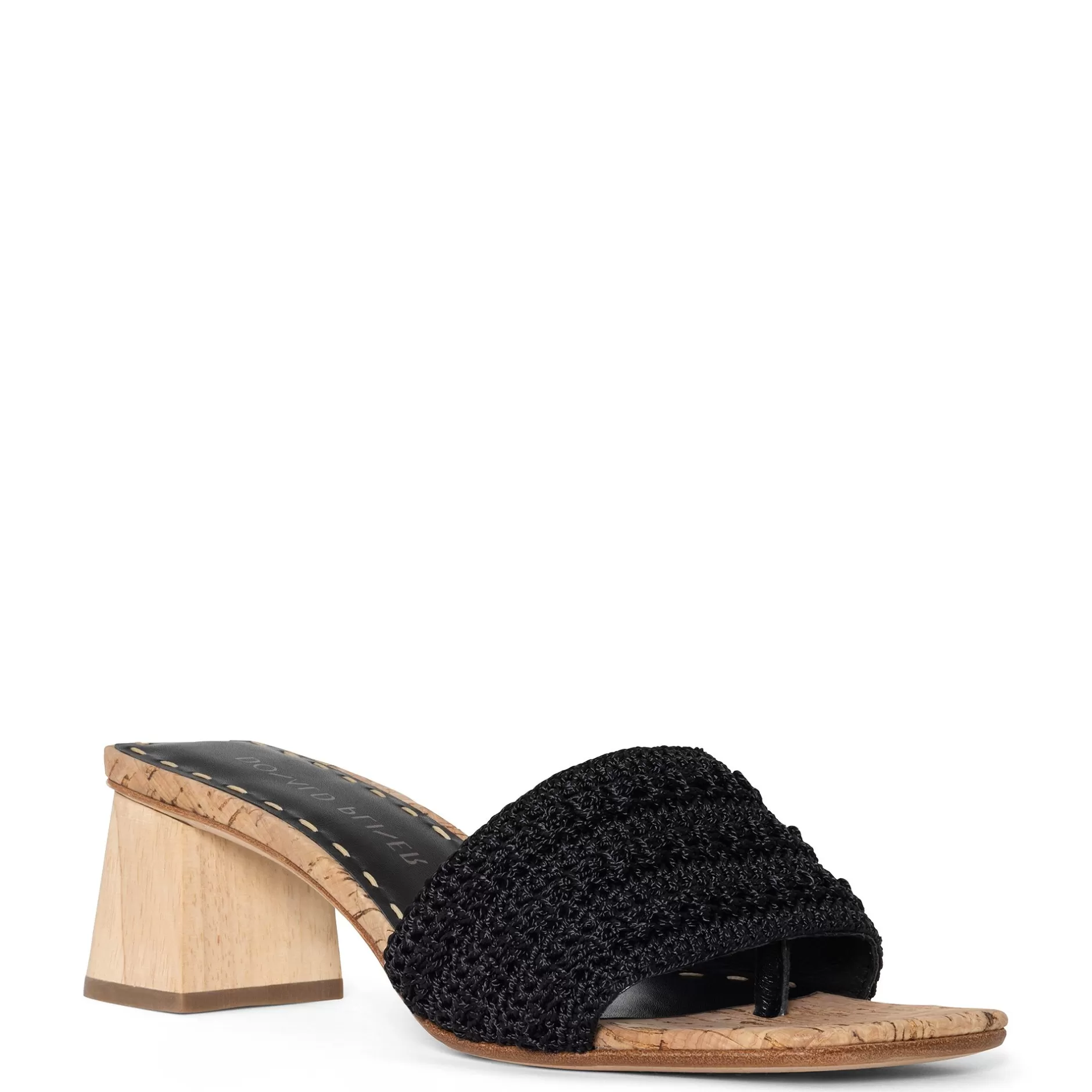 Donald Pliner New Arrivals | Au Naturel^NAYLA Black