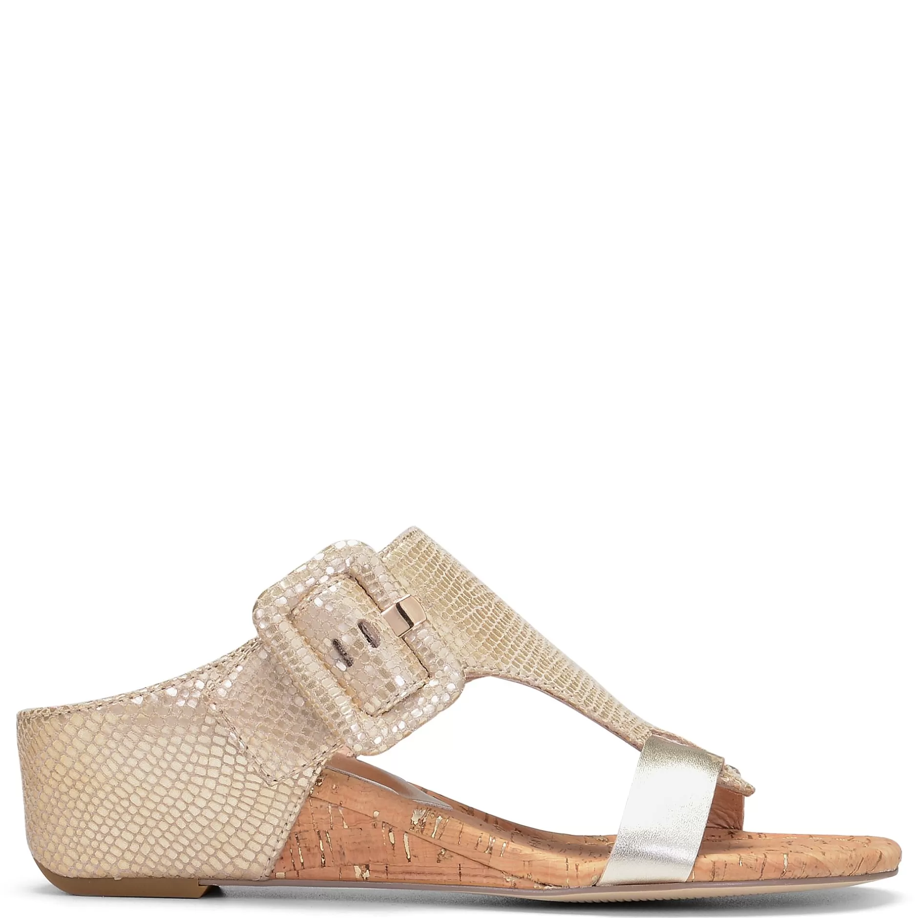 Donald Pliner New Arrivals | Au Naturel^OFELIA Platino / Cork