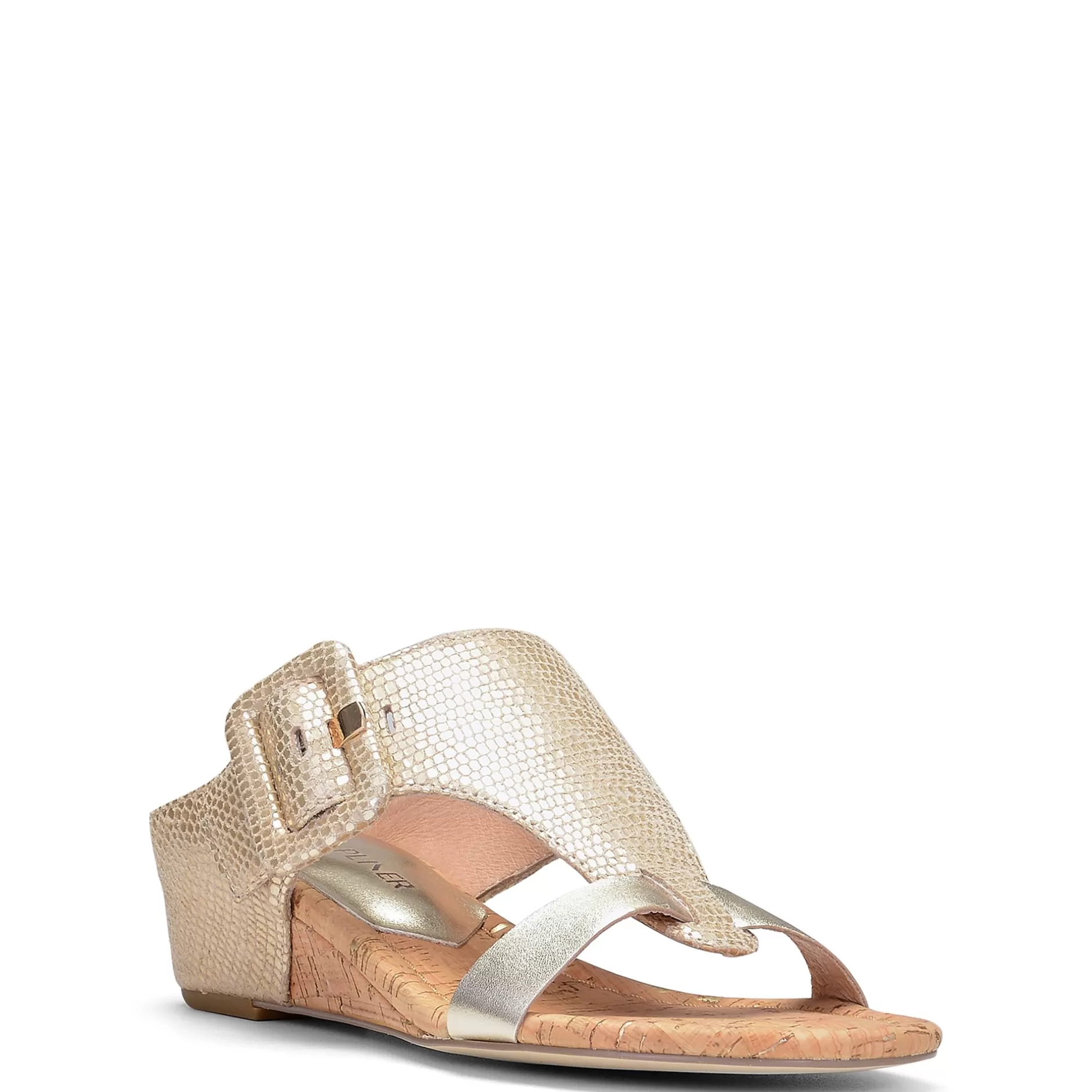 Donald Pliner New Arrivals | Au Naturel^OFELIA Platino / Cork