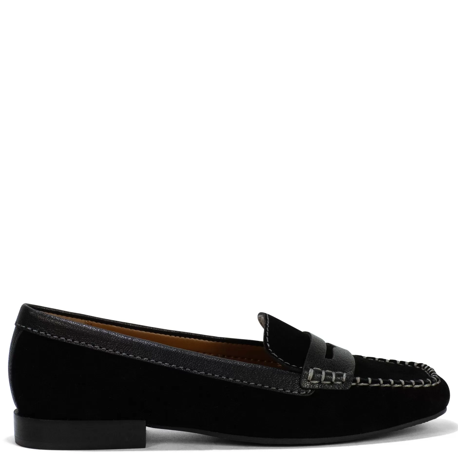 Donald Pliner Hello, New Loafers! | Casual^PENNY LOAFER Black