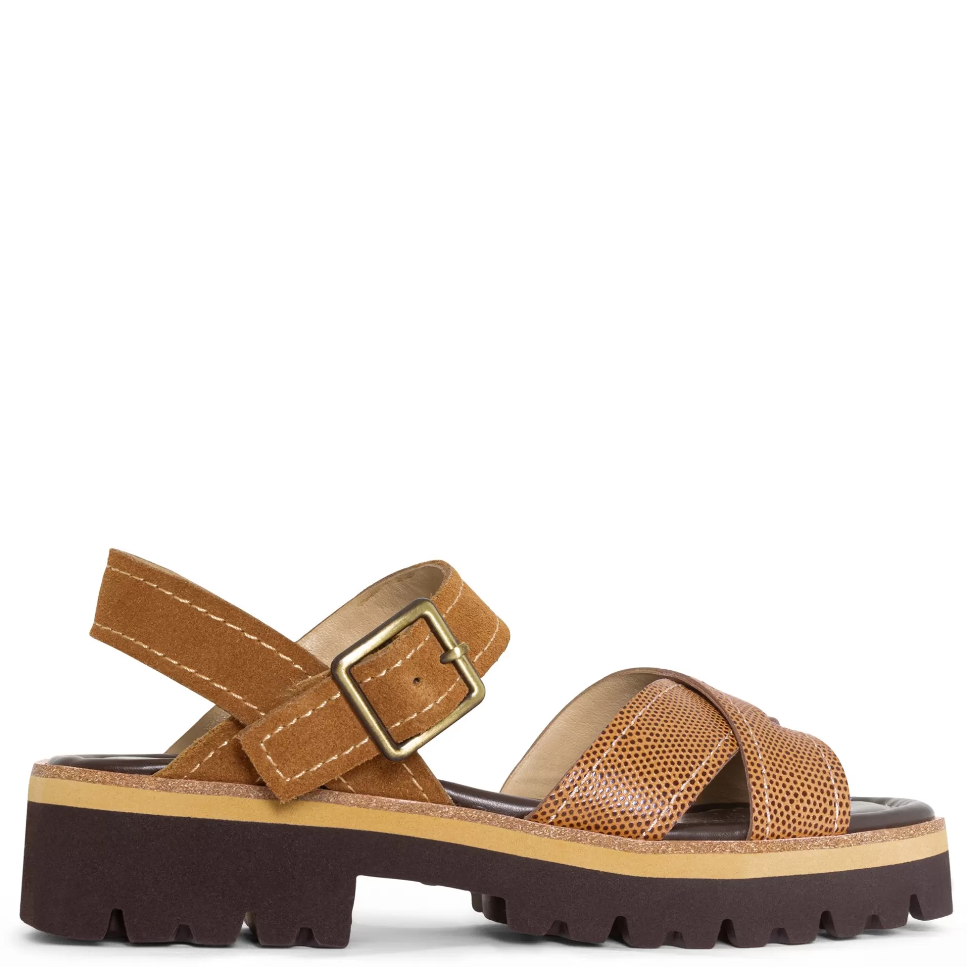 Donald Pliner Casual | Sandal^PYPER Saddle