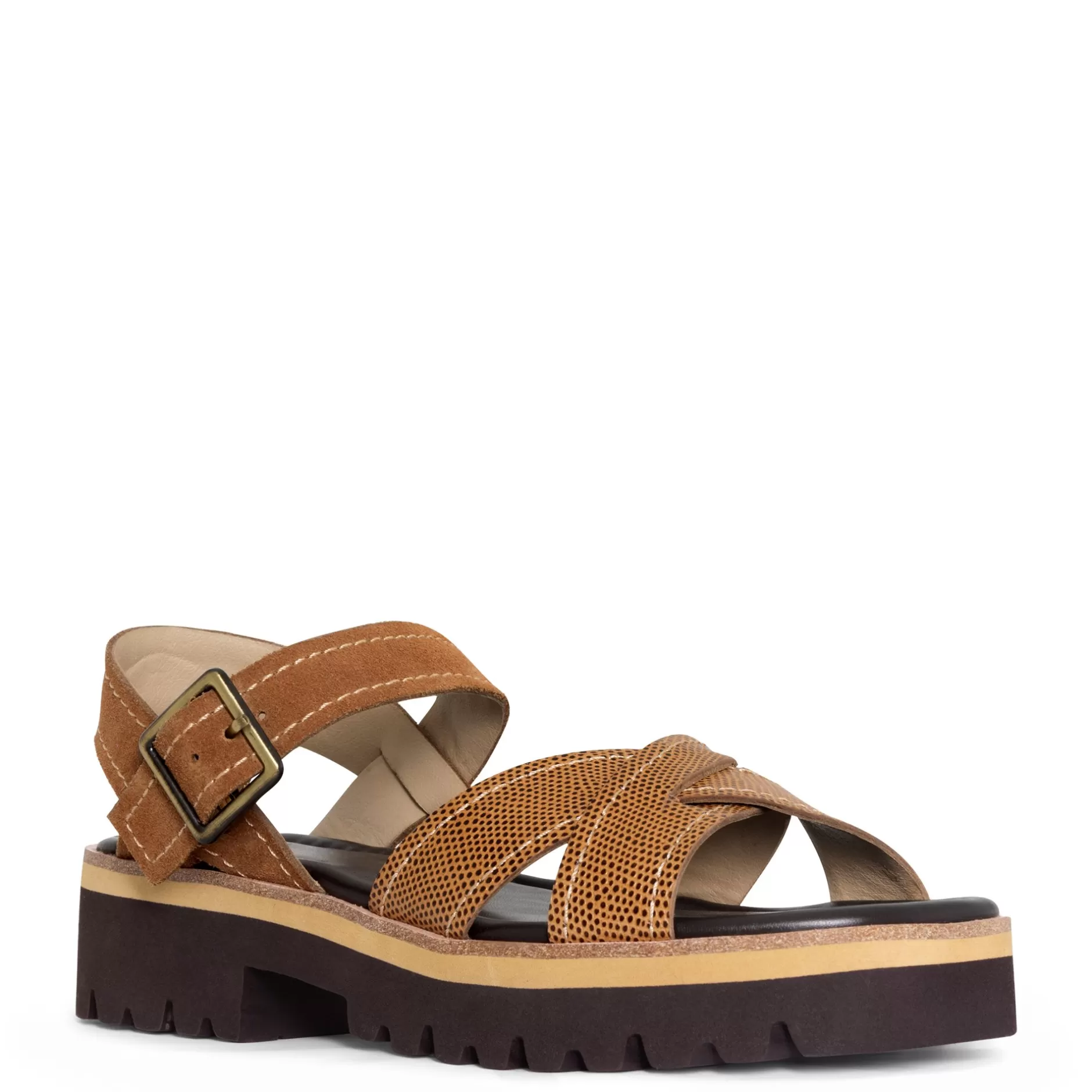 Donald Pliner Casual | Sandal^PYPER Saddle