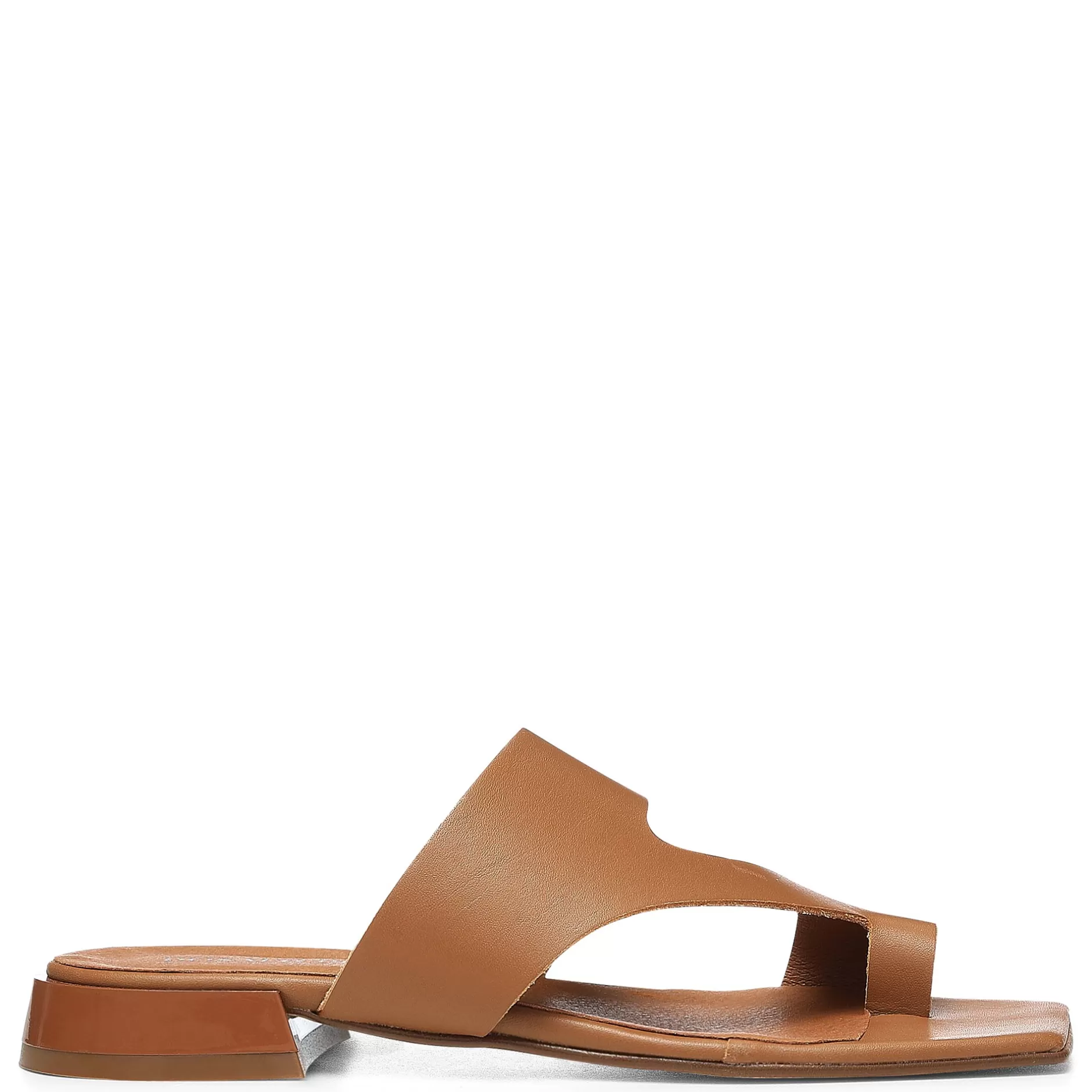 Donald Pliner Casual | Sandal^QUIN Saddle