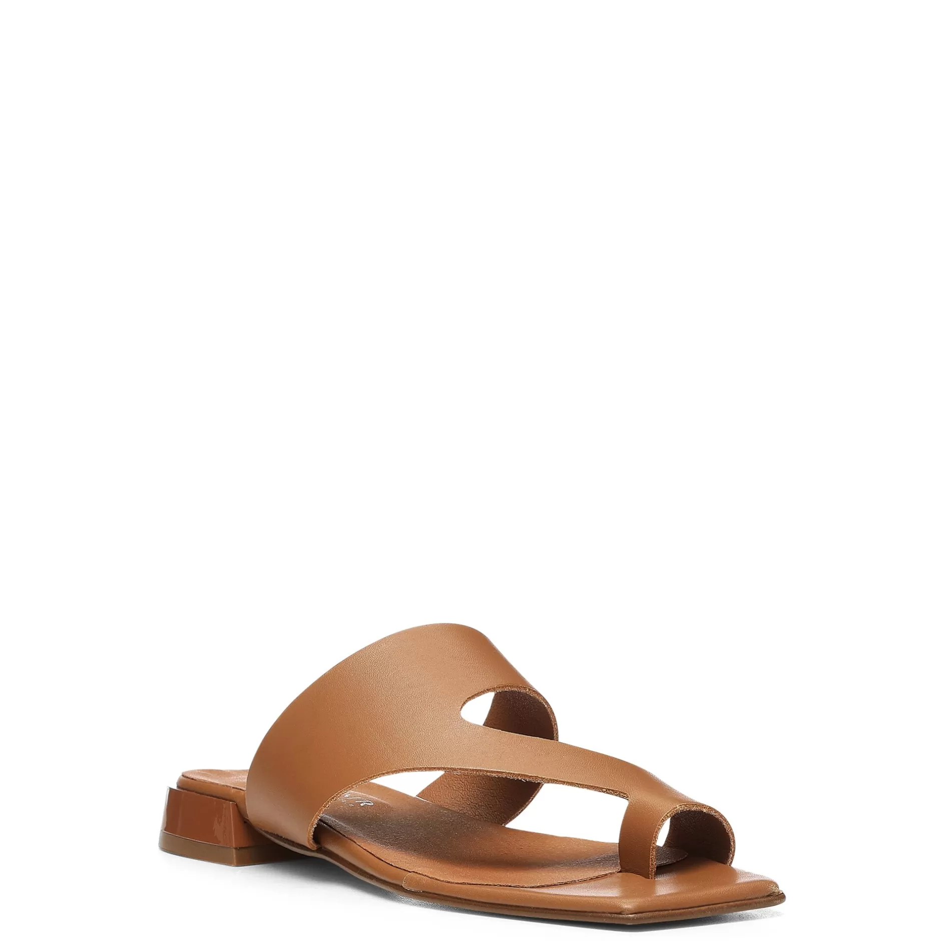 Donald Pliner Casual | Sandal^QUIN Saddle