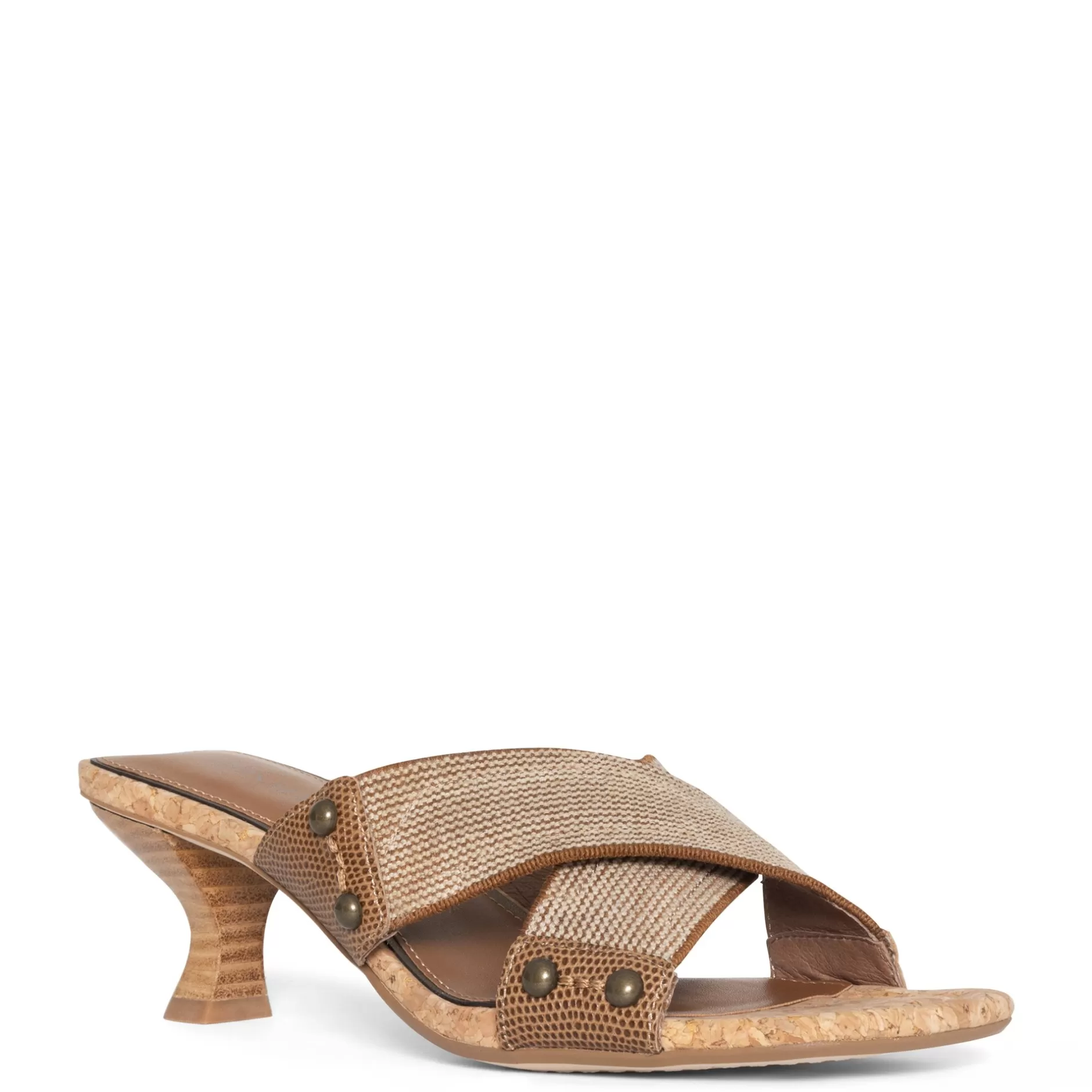 Donald Pliner New Arrivals | Au Naturel^RAFY Saddle