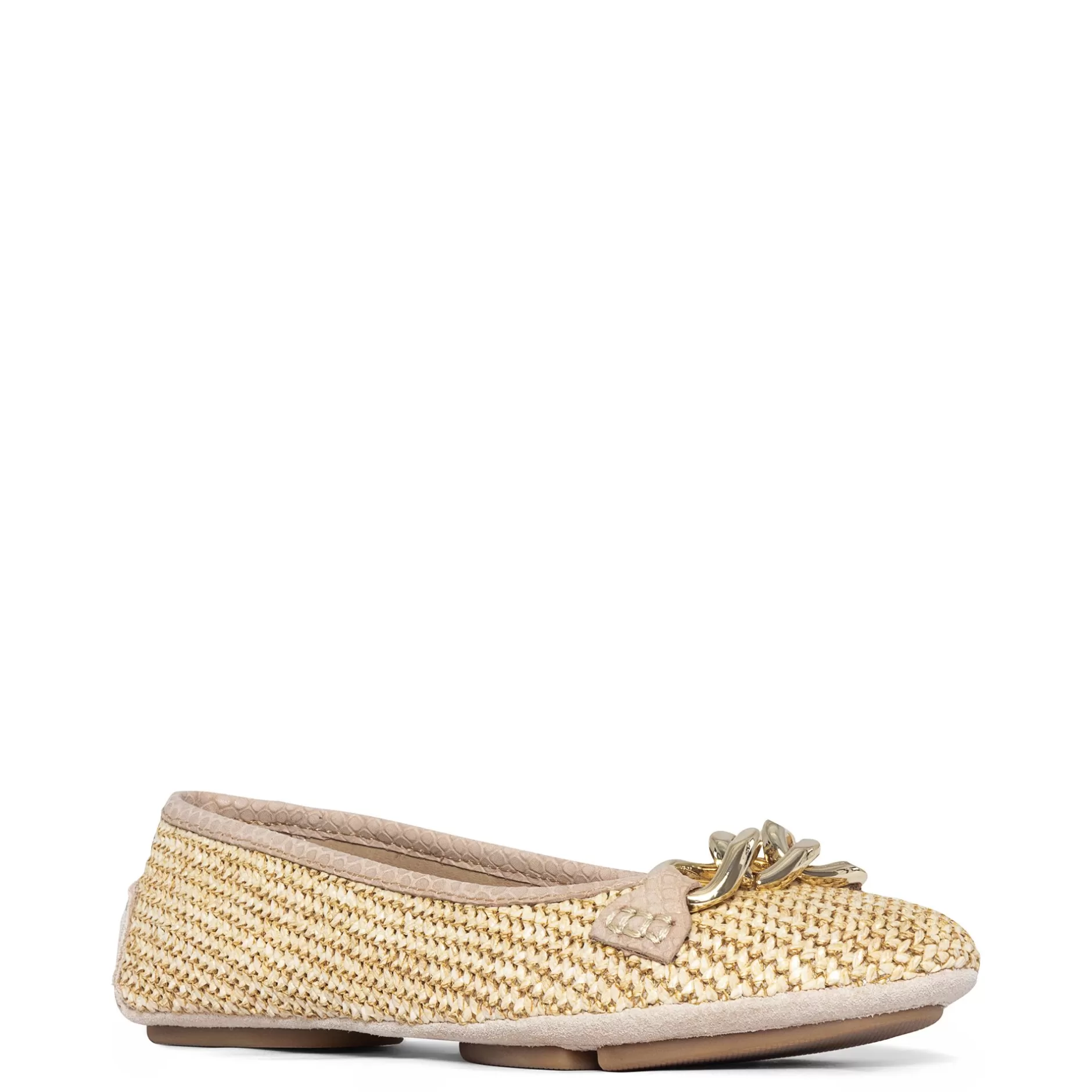 Donald Pliner Au Naturel | Hello, New Loafers!^RAYA Sand