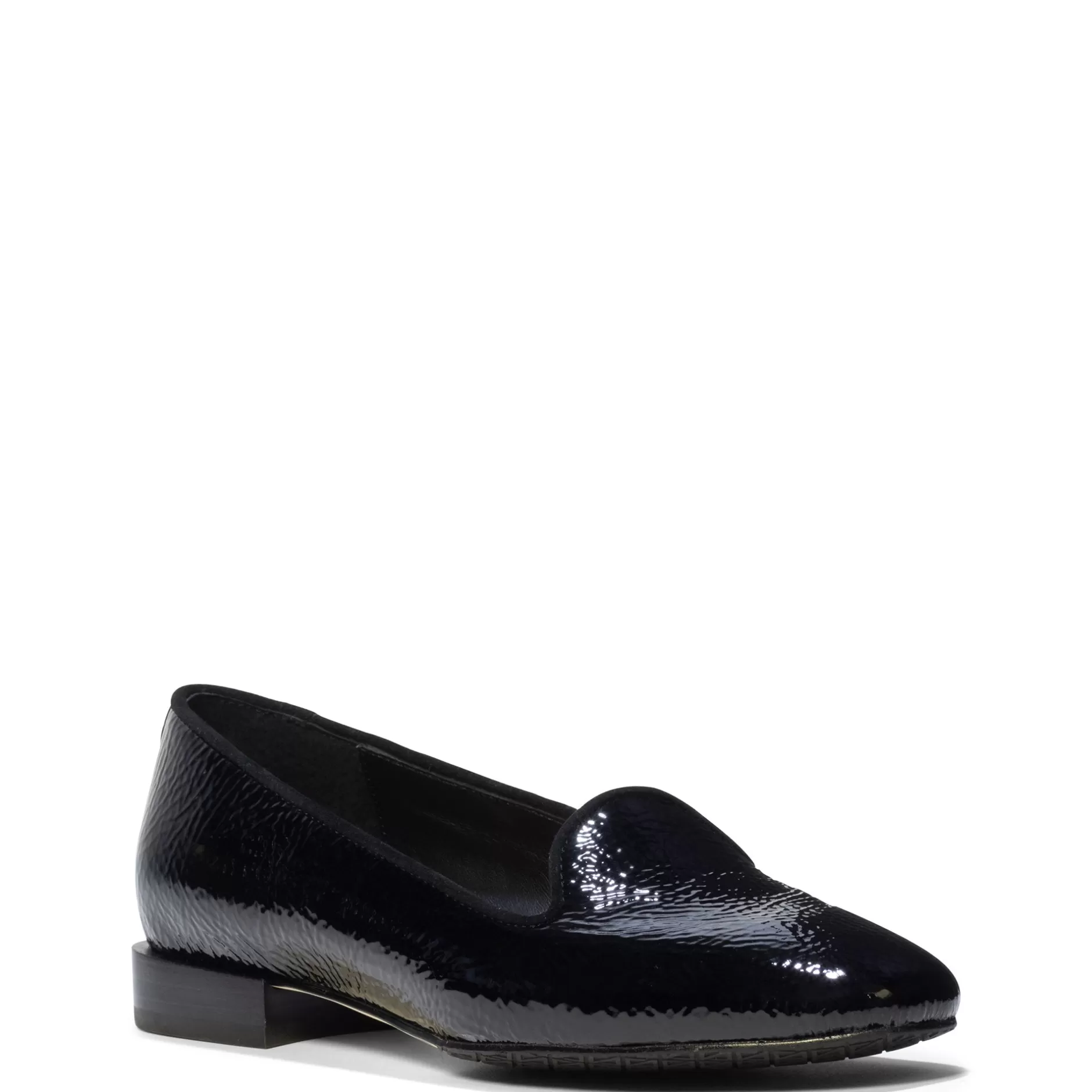 Donald Pliner Hello, New Loafers! | Casual^REENA Black Patent