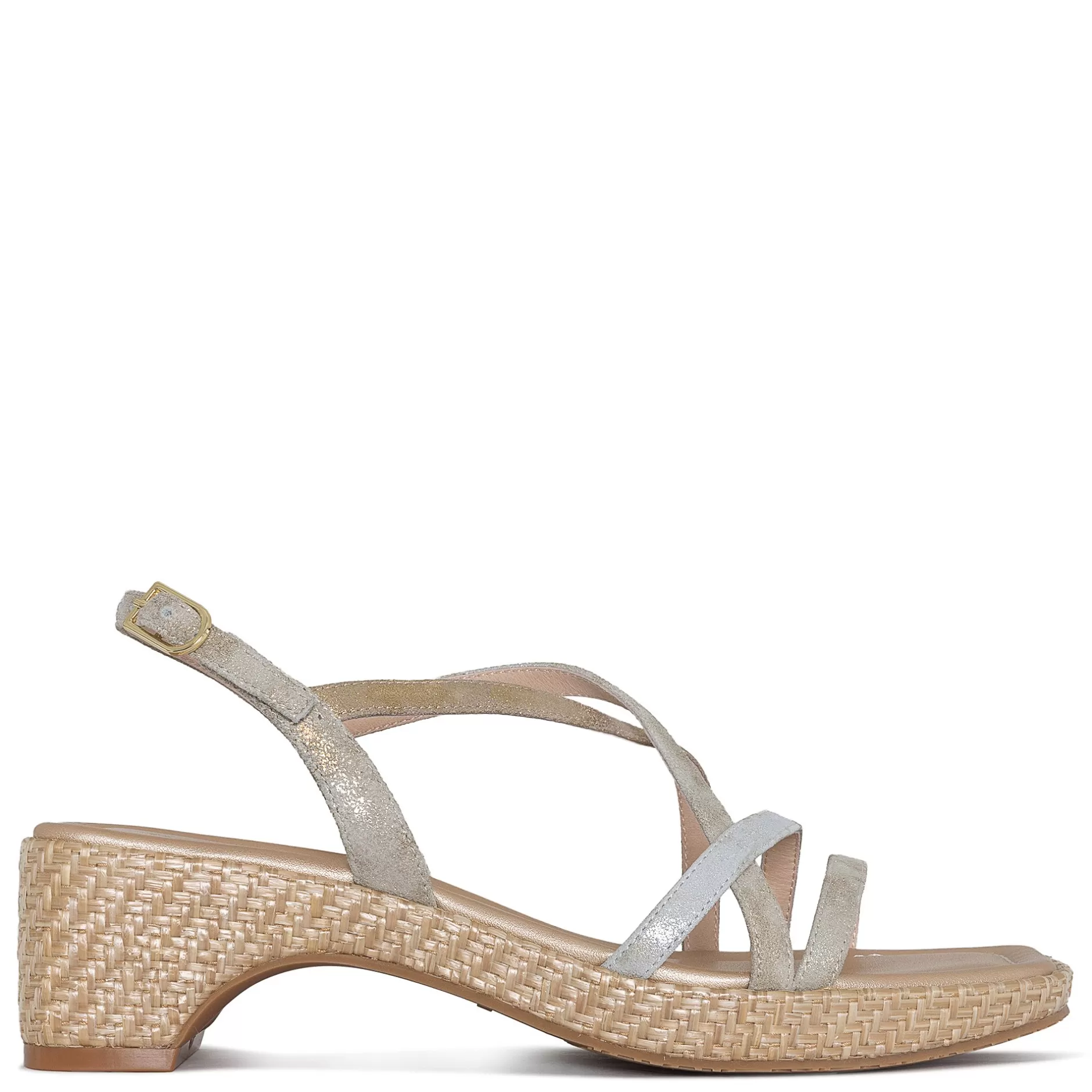 Donald Pliner New Arrivals | Au Naturel^ROSALIE Platino