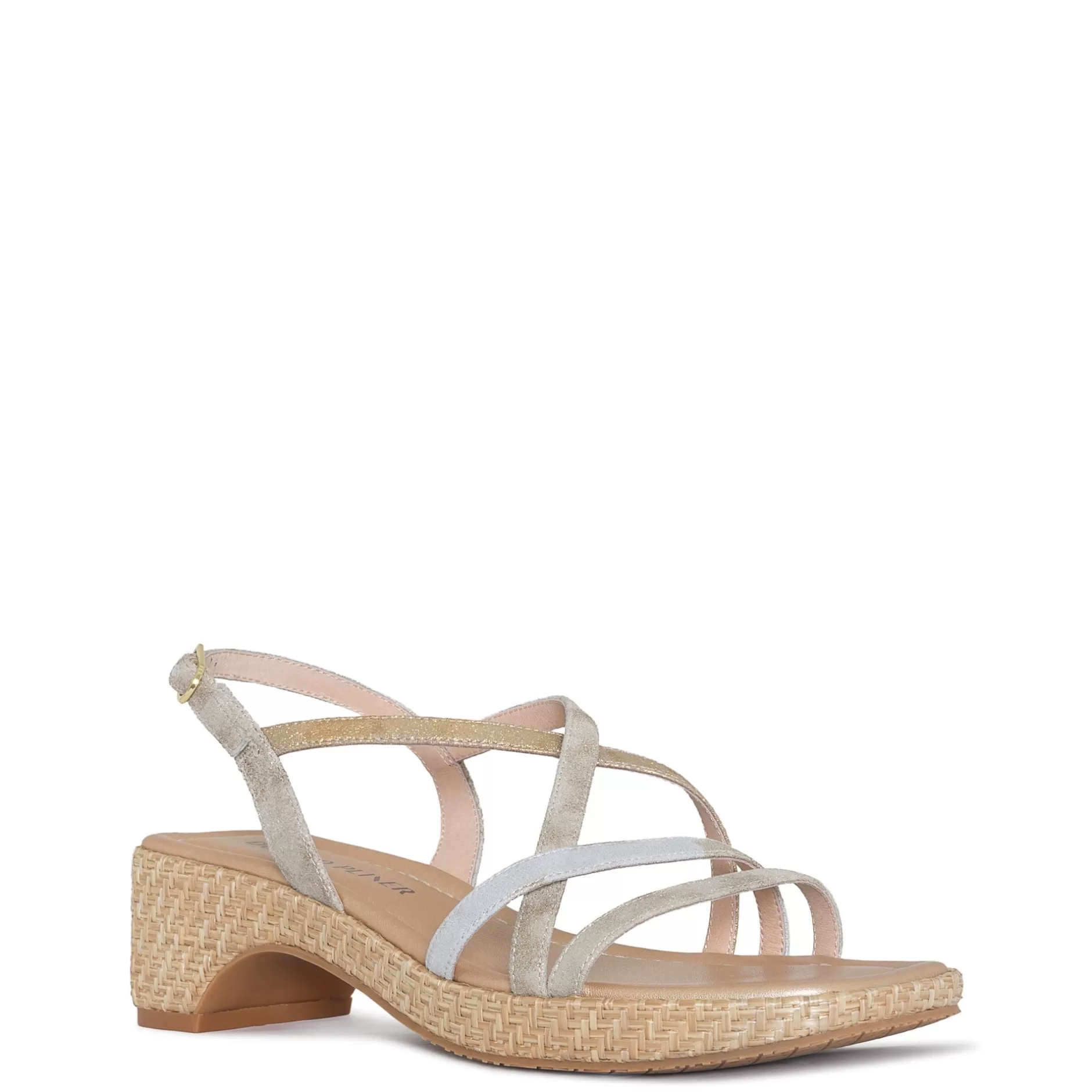 Donald Pliner New Arrivals | Au Naturel^ROSALIE Platino