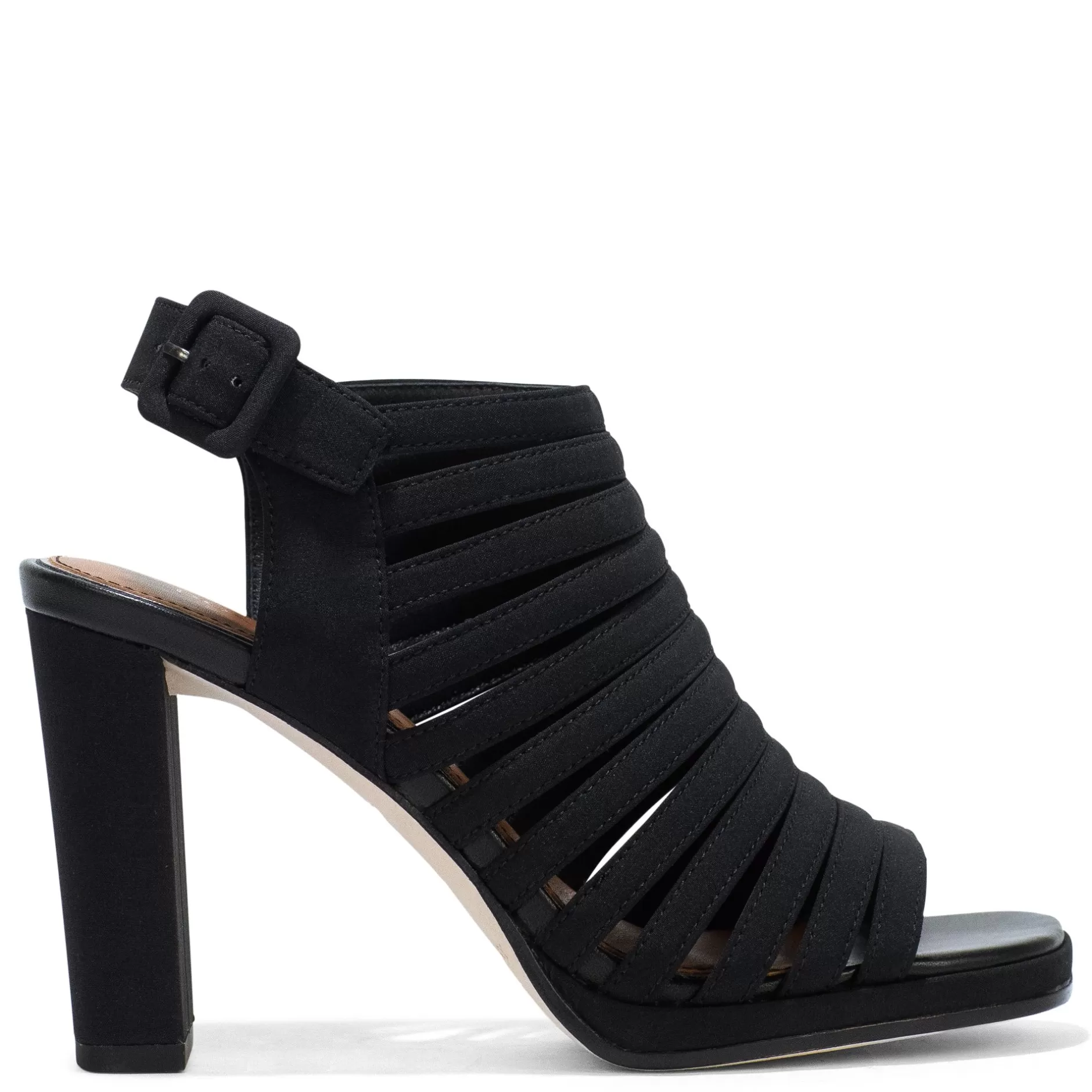 Donald Pliner Make It Strappy | Occasion Edit^SEVANNA Black