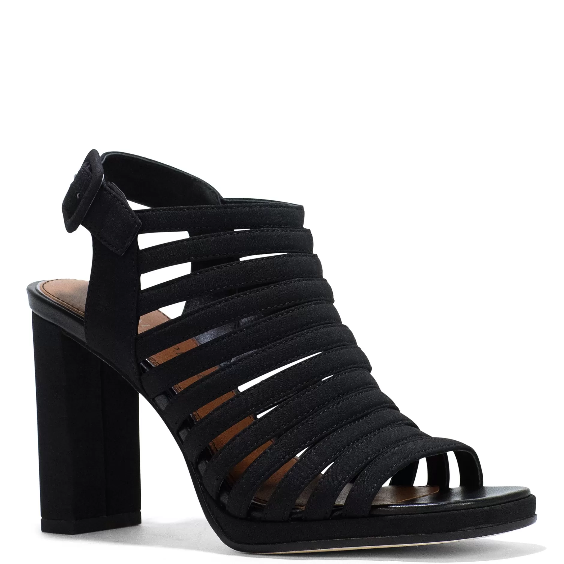 Donald Pliner Make It Strappy | Occasion Edit^SEVANNA Black