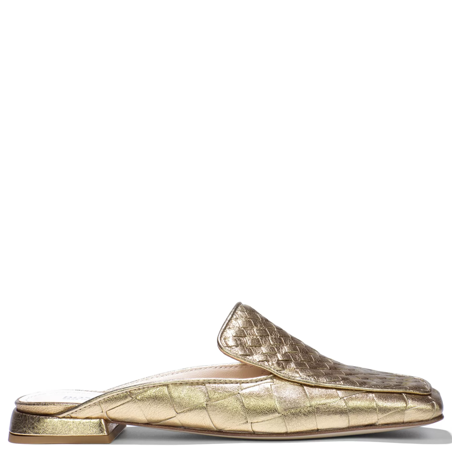 Donald Pliner Made in Italy: Web Exclusive | Hello, New Loafers!^STANI Gold