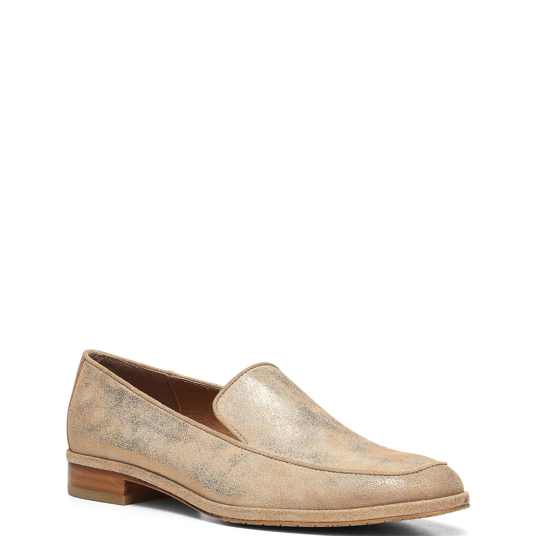 Donald Pliner Hello, New Loafers! | Metallic Collection^TAMRYN Light Bronze