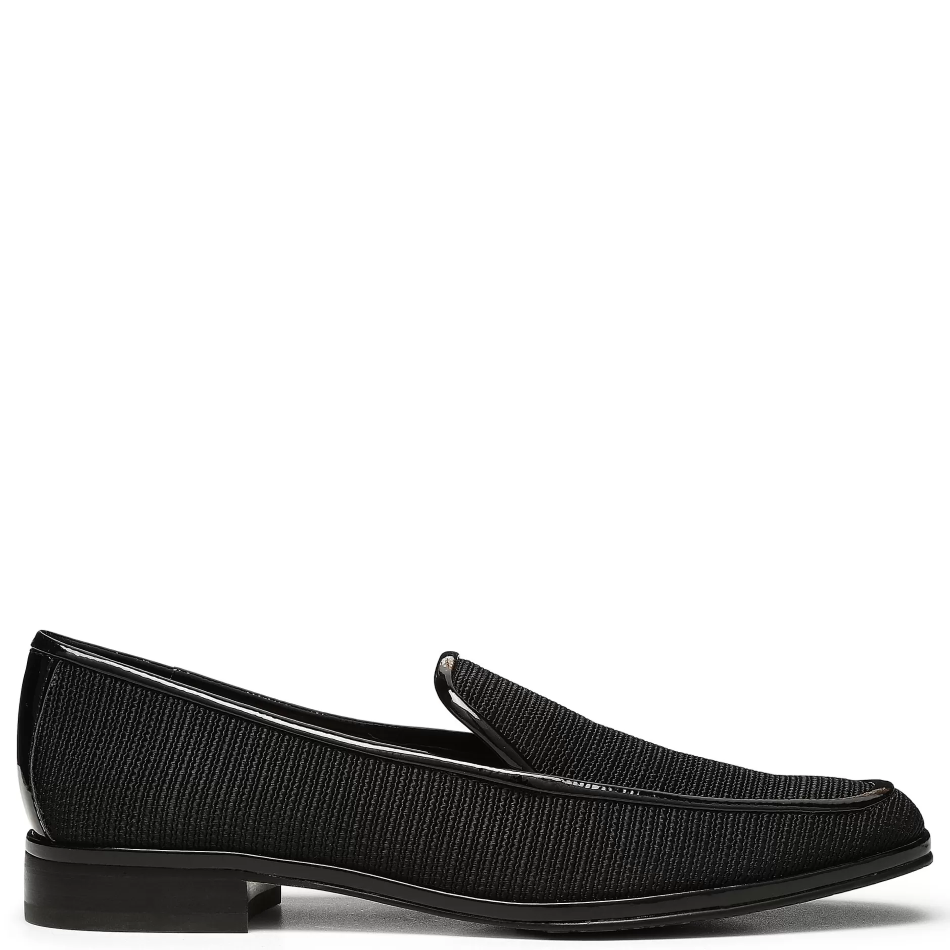 Donald Pliner Hello, New Loafers! | Stretch Collection^TAMRYN Black