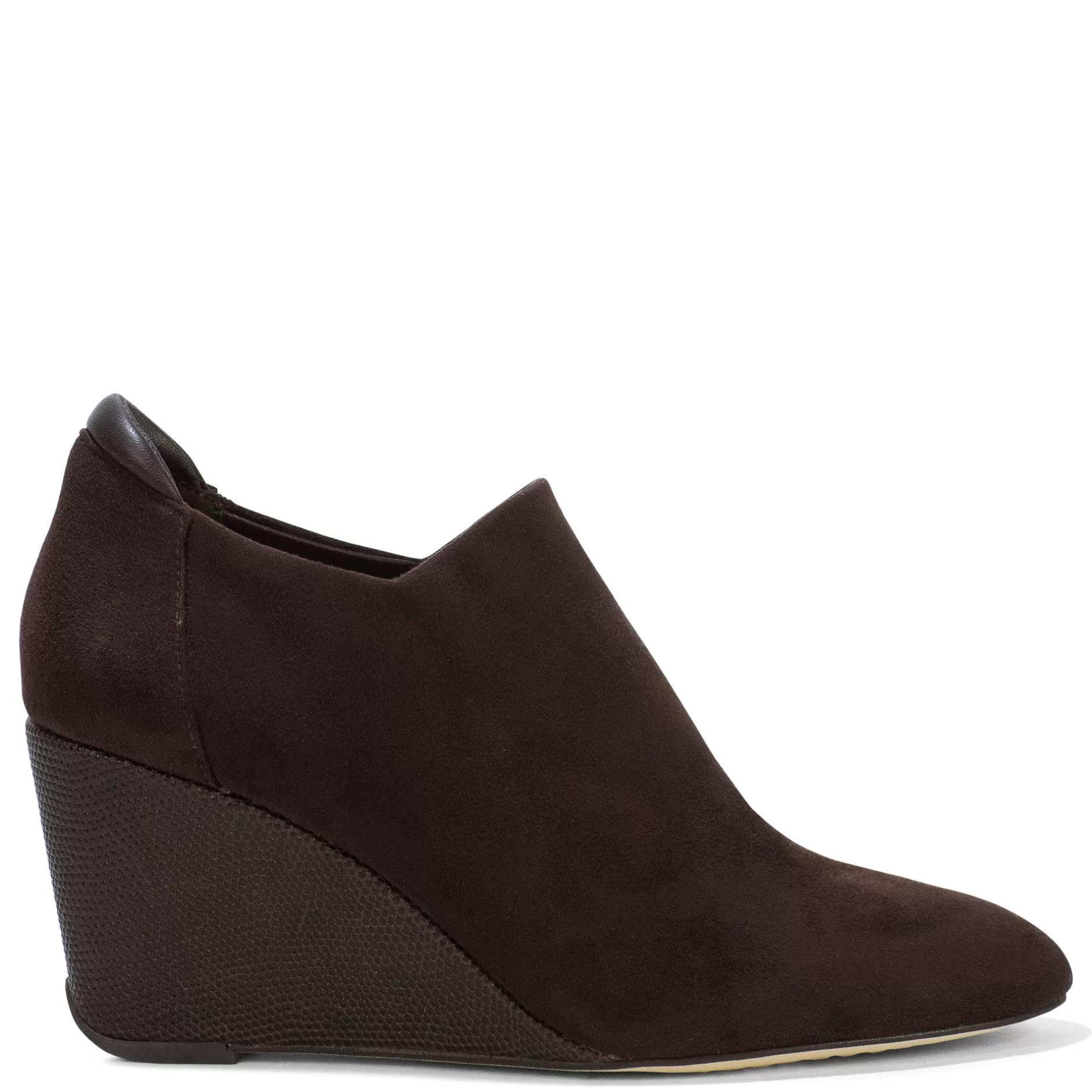 Donald Pliner Stretch Collection | Bootie^TANAH Dark Brown