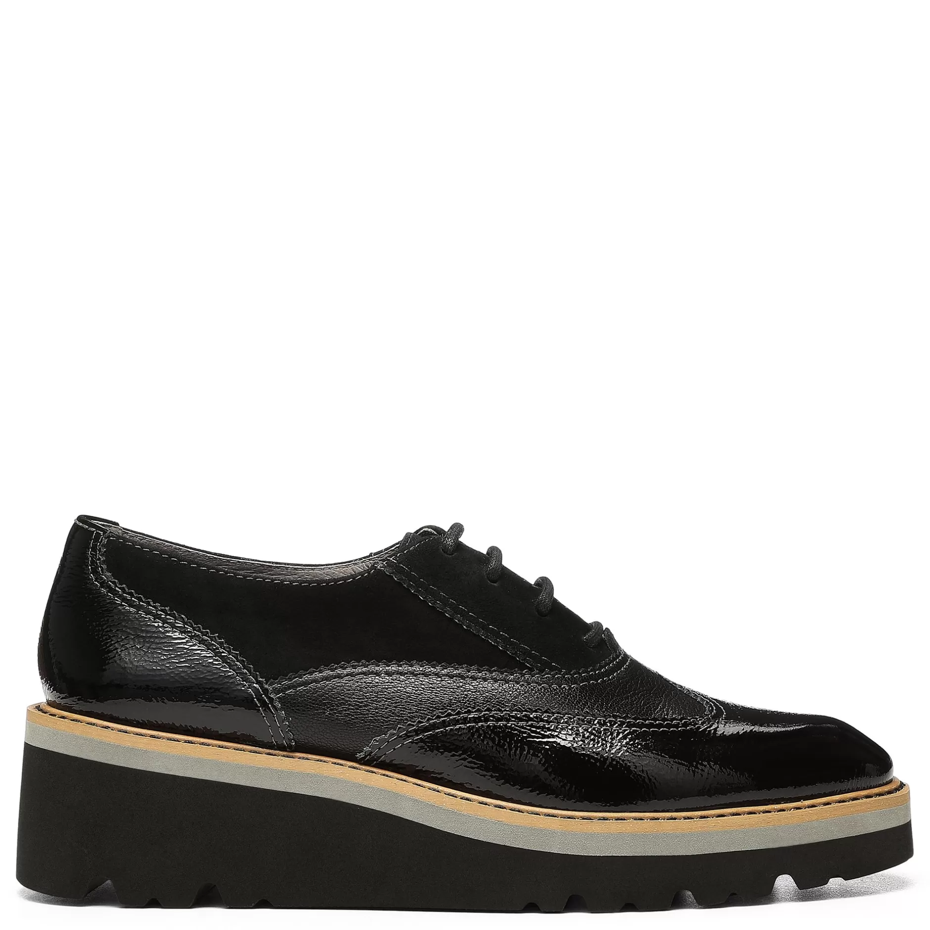 Donald Pliner Hello, New Loafers! | Platform Collection^TANDI Black