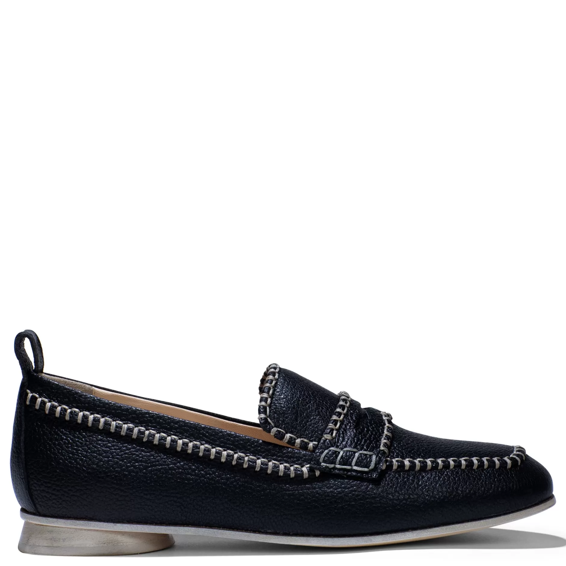 Donald Pliner Made in Italy: Web Exclusive | Hello, New Loafers!^UPTON Black