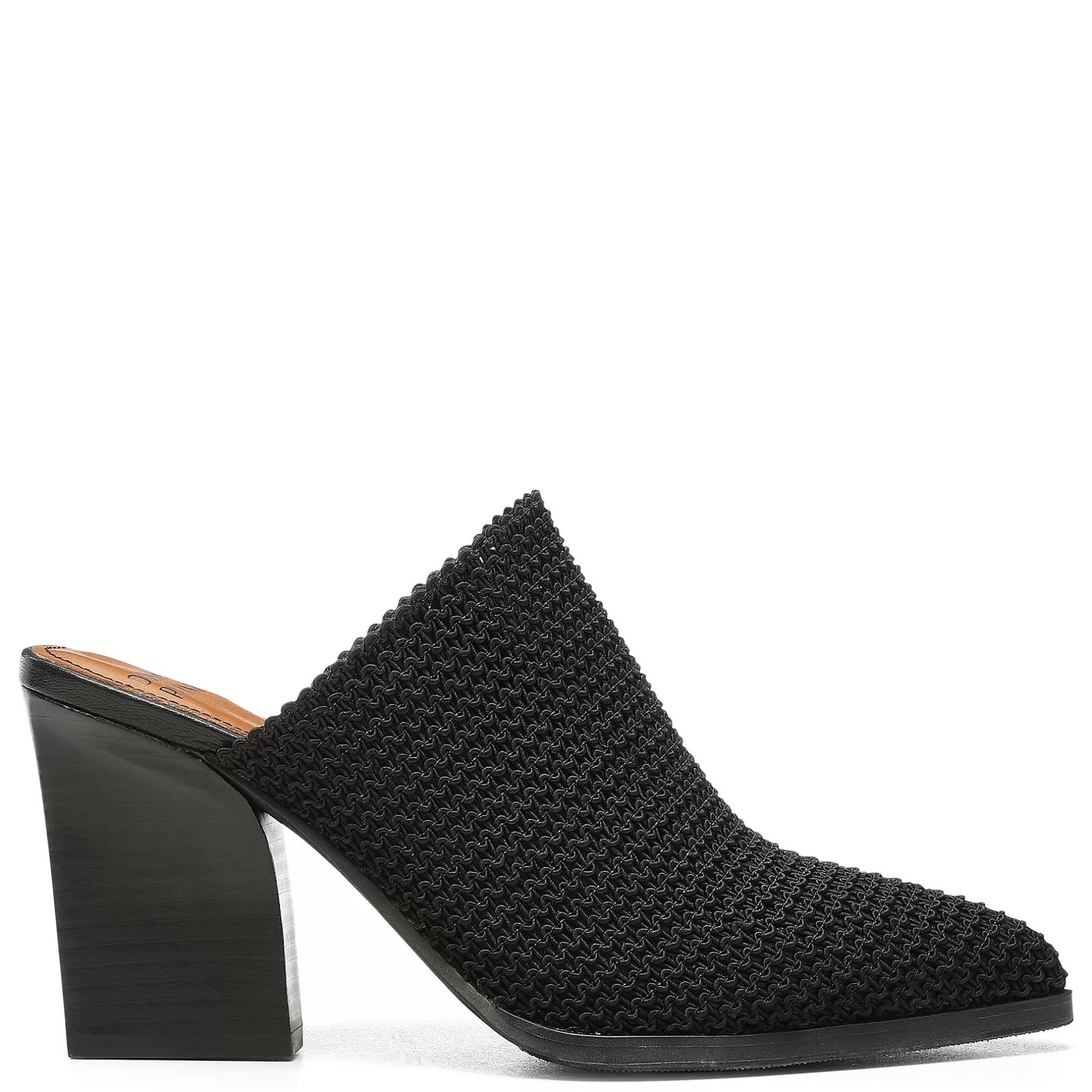 Donald Pliner Stretch Collection | Bootie^VAMIA Black