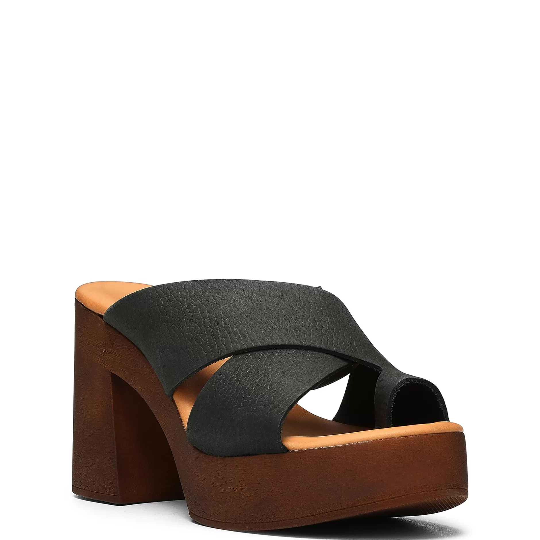 Donald Pliner Occasion Edit | Platform Collection^YELENA Black